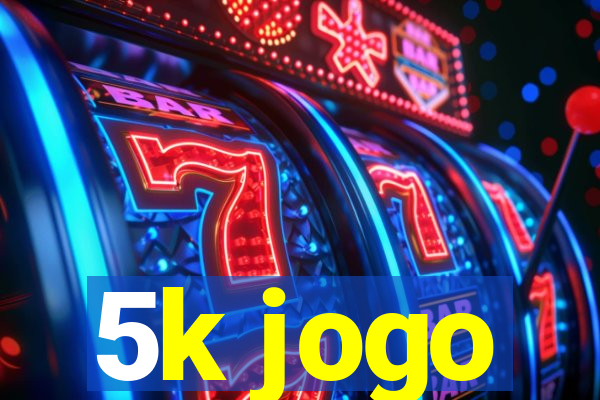 5k jogo